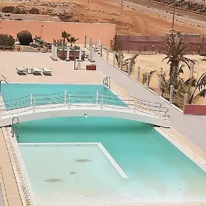 Apartment Por Do Sol, Cabral, Boa Vista, Cape Verde, Free Wi-fi