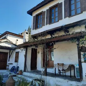 Nikbin Yamac Guest house Selcuk