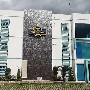 Monte Mar Hotel Azua de Compostela