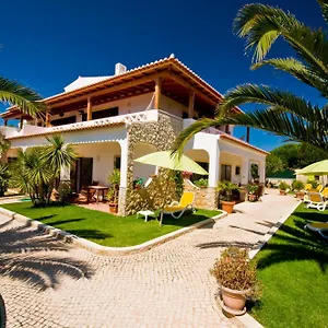 Residencia Julio Portugal