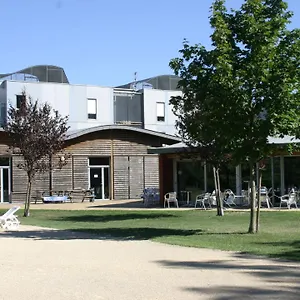 Hi Grenoble Hostel Echirolles