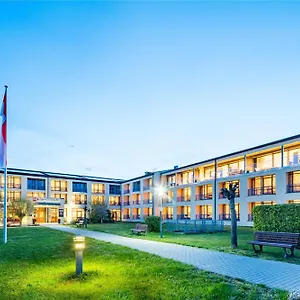 Western An Der Obermaintherme Hotel Bad Staffelstein