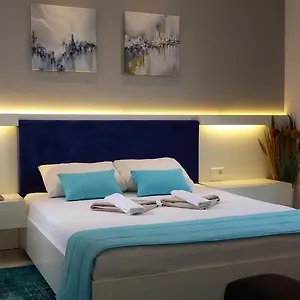 Albatros Hotel Bodrum