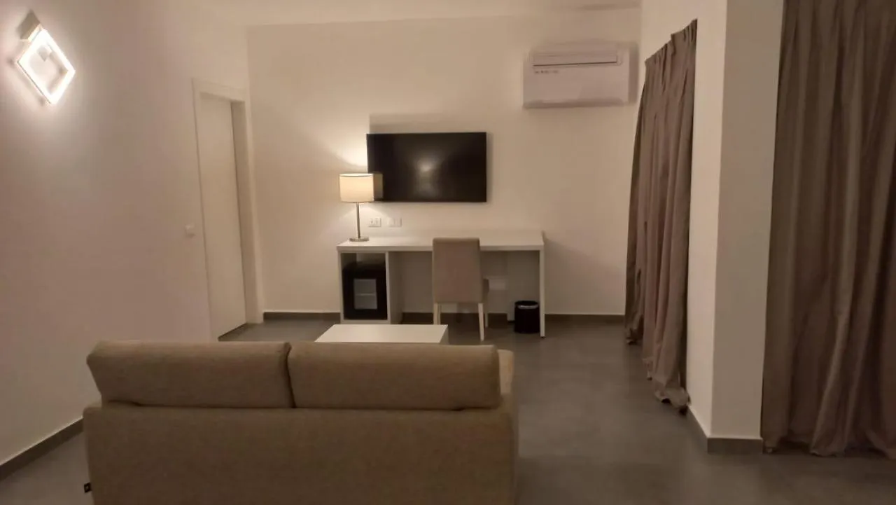Oasis White Hotel Sal Rei