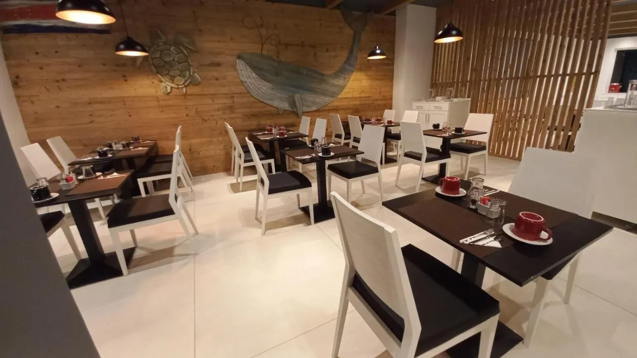 Oasis White Hotel Sal Rei