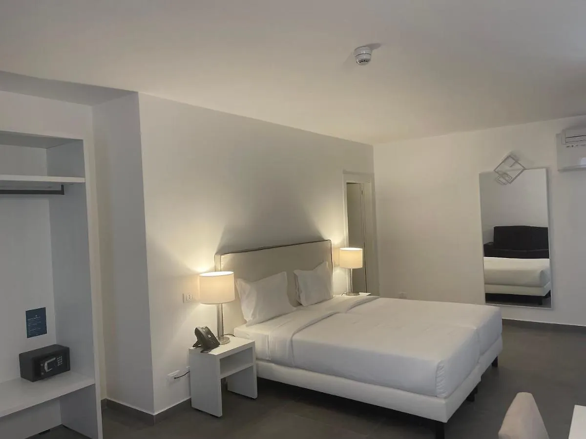 Oasis White Hotel Sal Rei