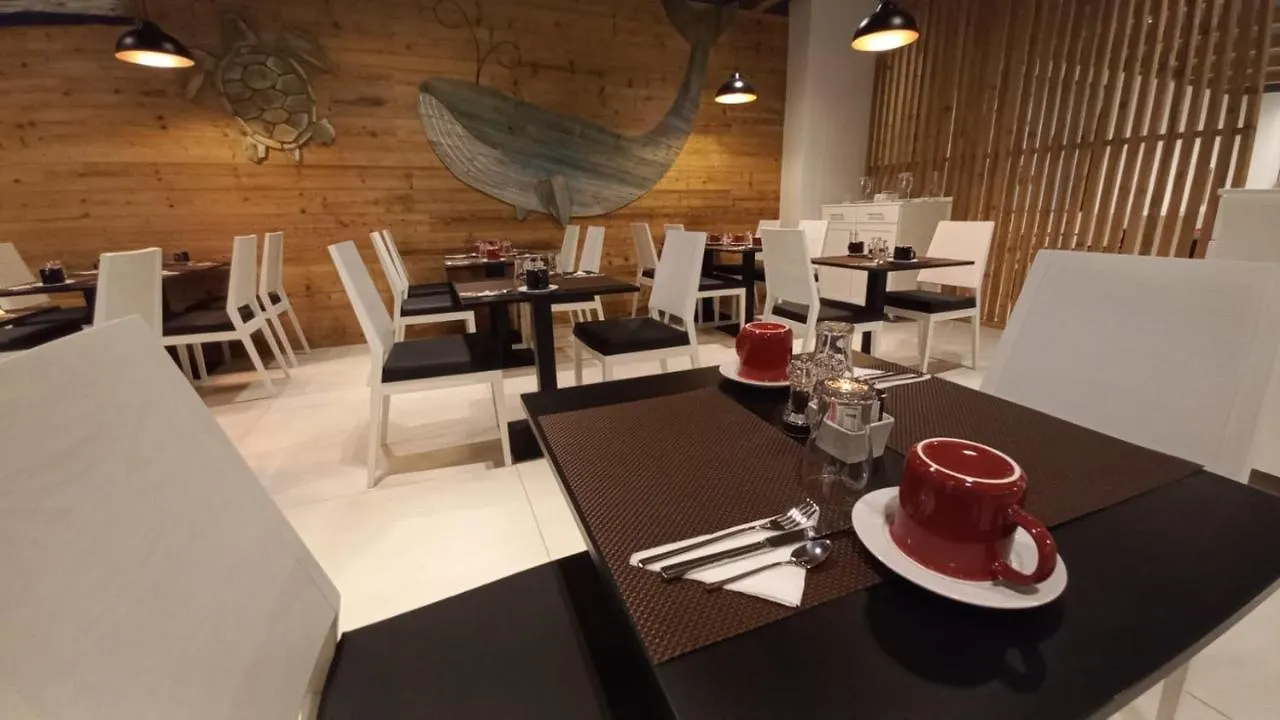 Oasis White Hotel Sal Rei