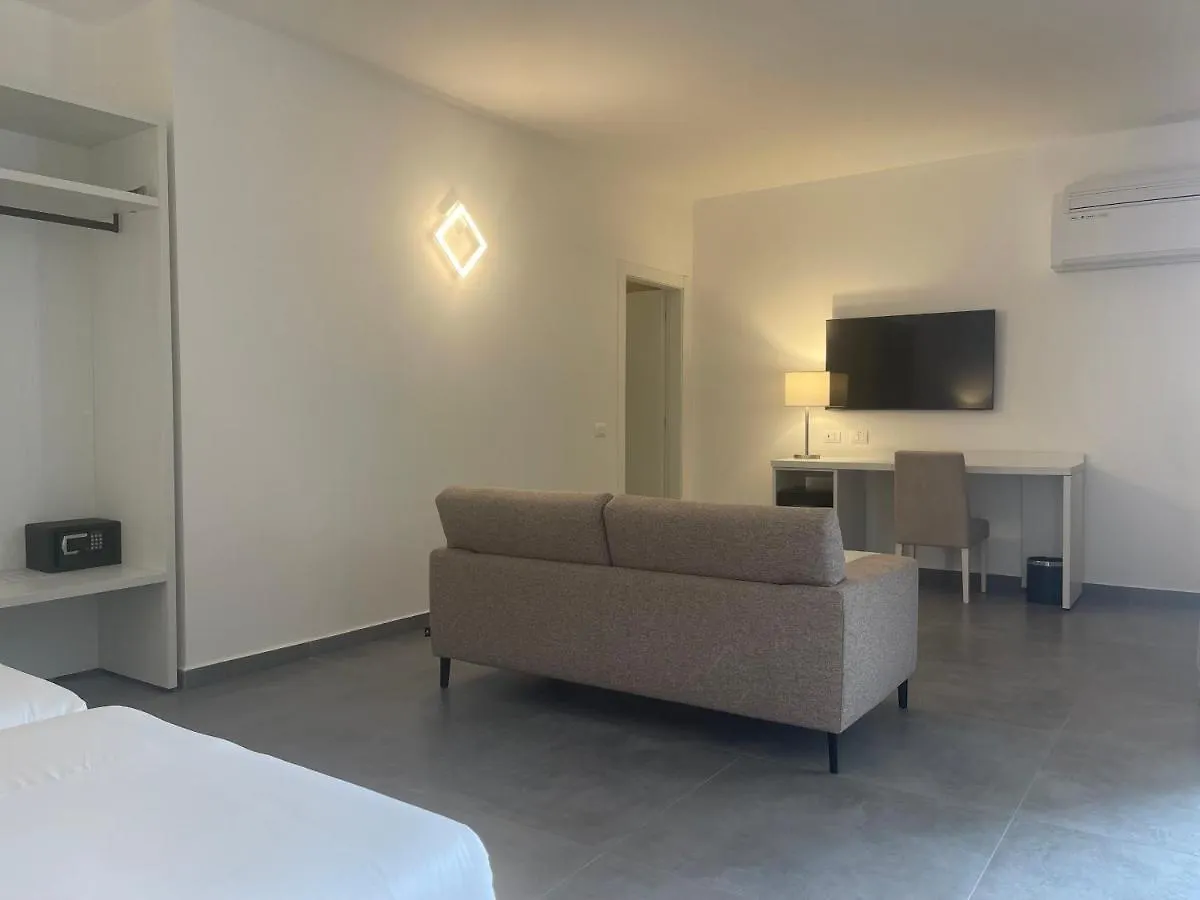Oasis White Hotel Sal Rei