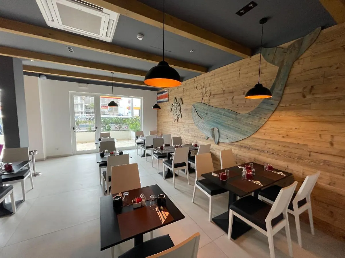 Oasis White Hotel Sal Rei