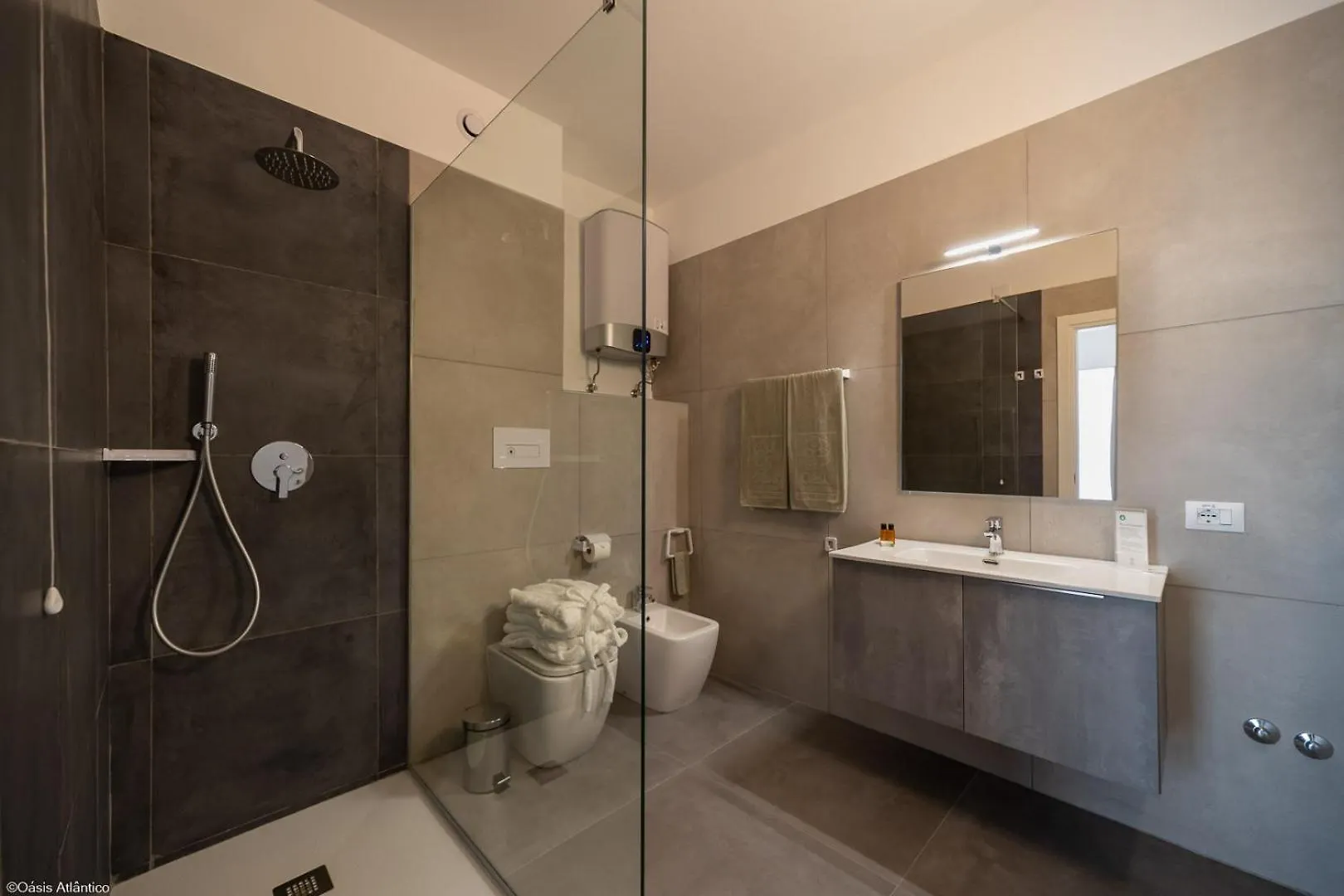 Oasis White Hotel Sal Rei