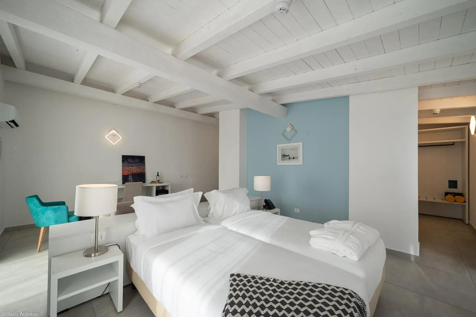 Oasis White Hotel Sal Rei