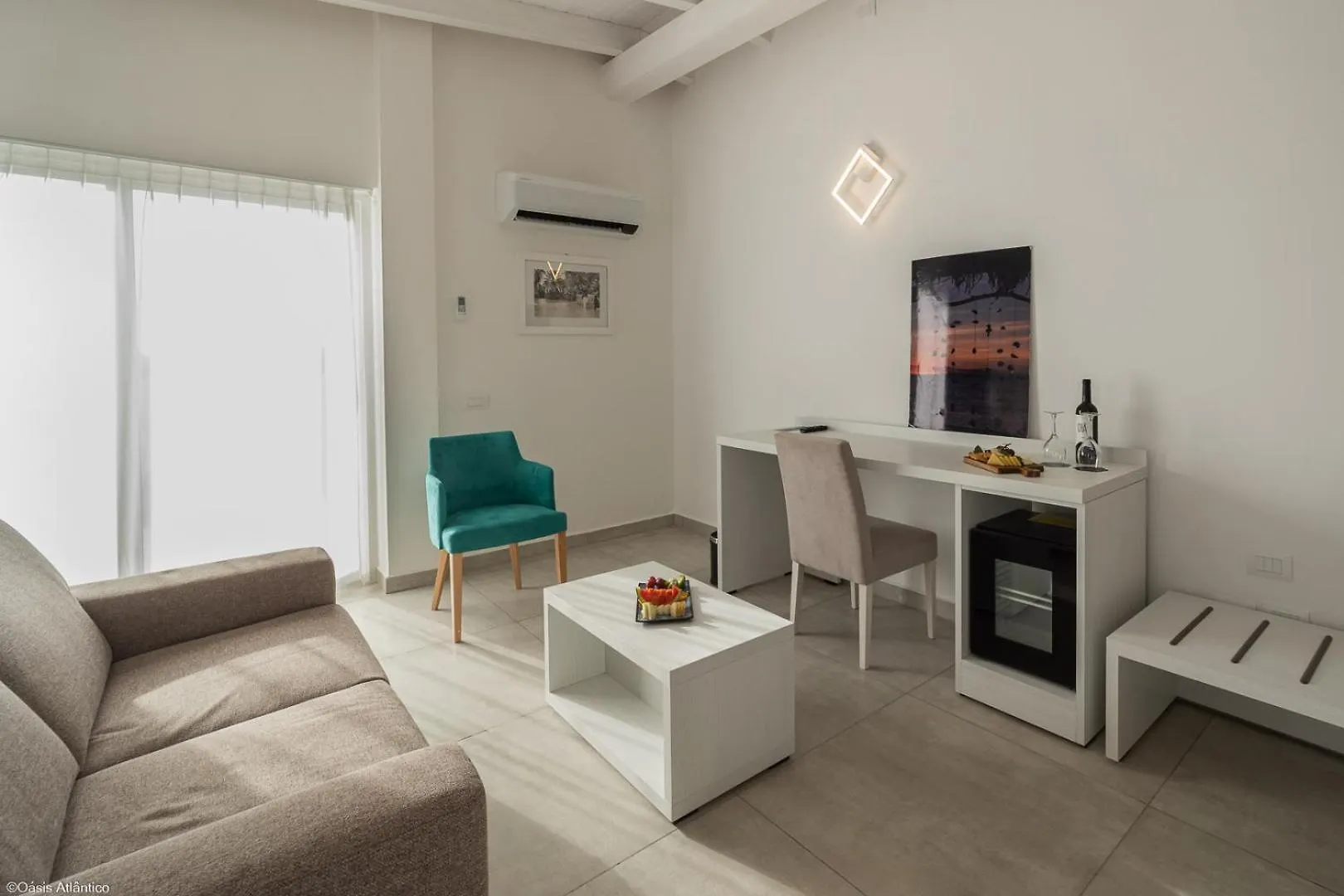 Oasis White Hotel Sal Rei