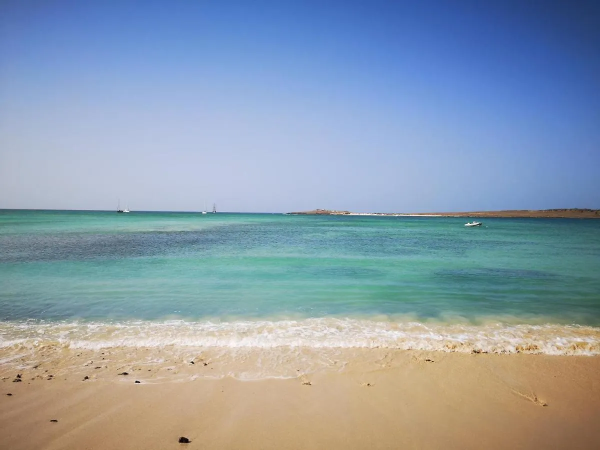 Oasis White Hotel Sal Rei